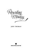 Rewriting_Monday